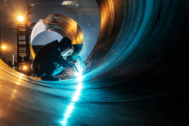  Albion, IL Welder Pros