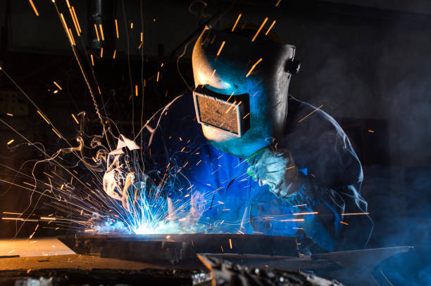 Best Welding Inspection and Certification in Albion, IL