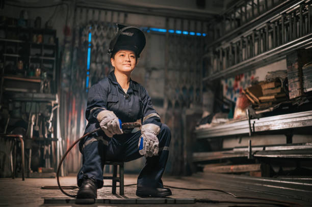 Affordable Welder Services in Albion, IL