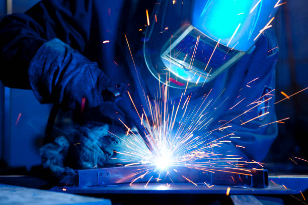 Trusted Albion, IL Welder & Metal Fabrication Experts