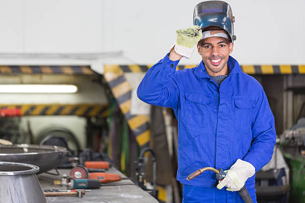 Best Structural Steel Welding in Albion, IL